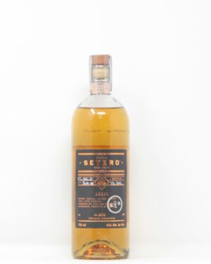 SEVERO TEQUILA ANEJO 40%