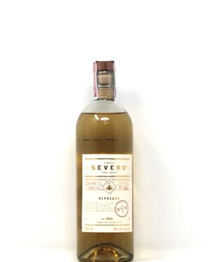 SEVERO TEQUILA REPOSADO 40%