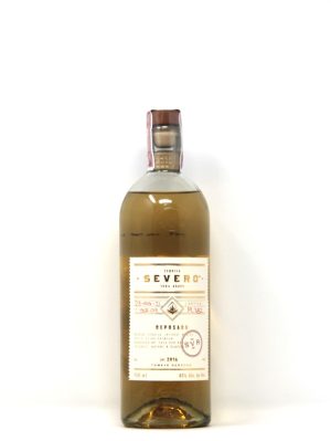 SEVERO TEQUILA REPOSADO ( 40% abv)