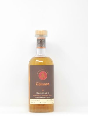 TEQUILA CHINACO ANEJO ( 40% abv )