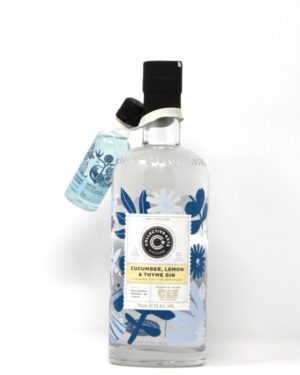 COLLECTIVE ARTS MEDITERRANEAN GIN