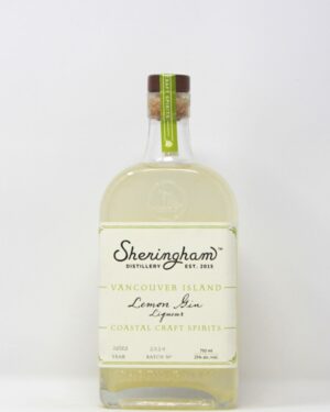 SHERINGHAM LEMON GIN LIQUEUR