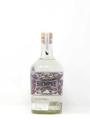 Siempre Supremo (55% abv)