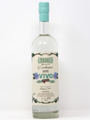 Siempre Exclusivo Vivo (47.5% abv)
