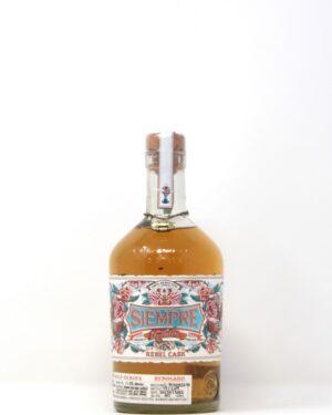 SIEMPRE REBEL NORTHERN GOLD 42%