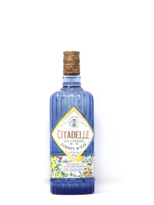Citadelle Gin Jardin D'ete (41.5% abv)