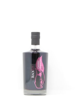BLACK FOX HASKAP GIN