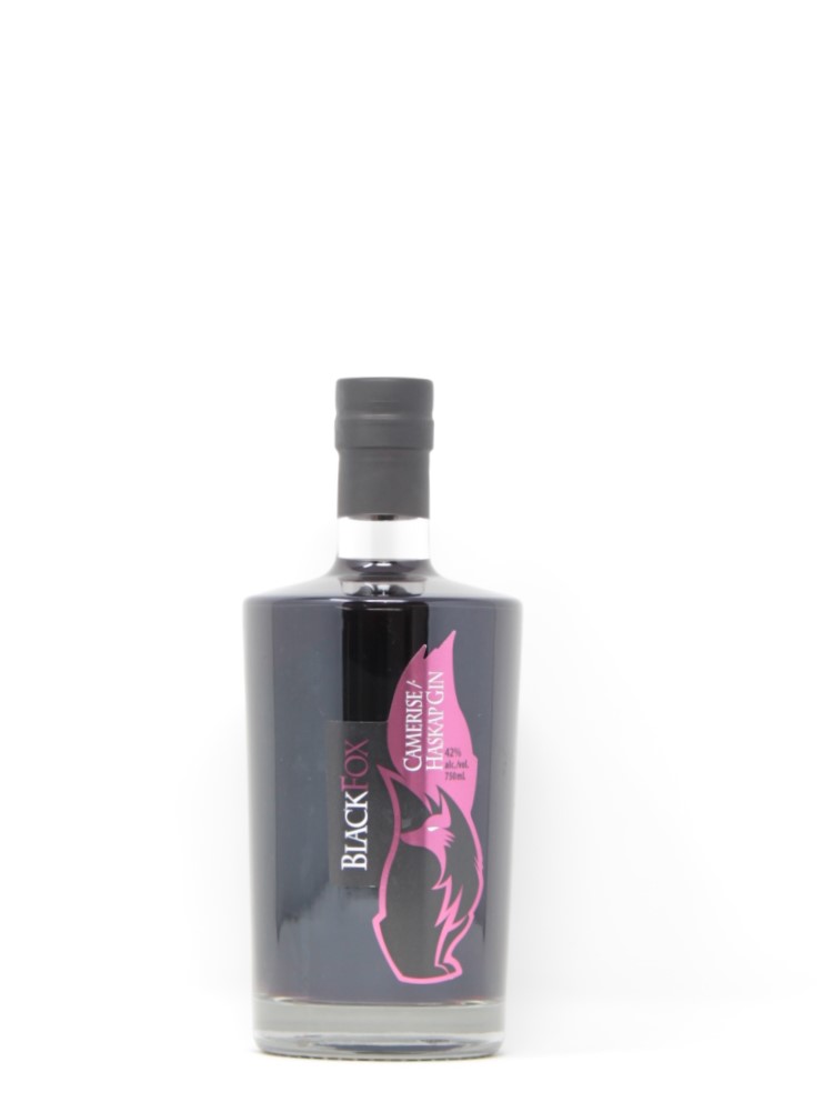 BLACK FOX HASKAP GIN
