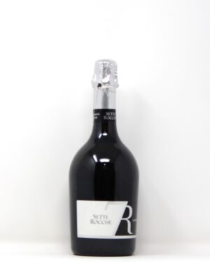 SETTE ROCCHE VINO SPUMANTE CUVEE EXTRA D