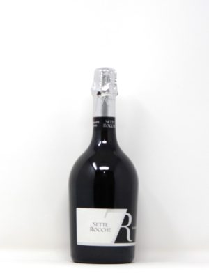 Sette Rocche Cuvee Extra Dry Spumante (11% abv)