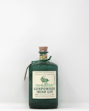 DRUMSHANBO GUNPOWDER SARDINIAN CITRUS GI
