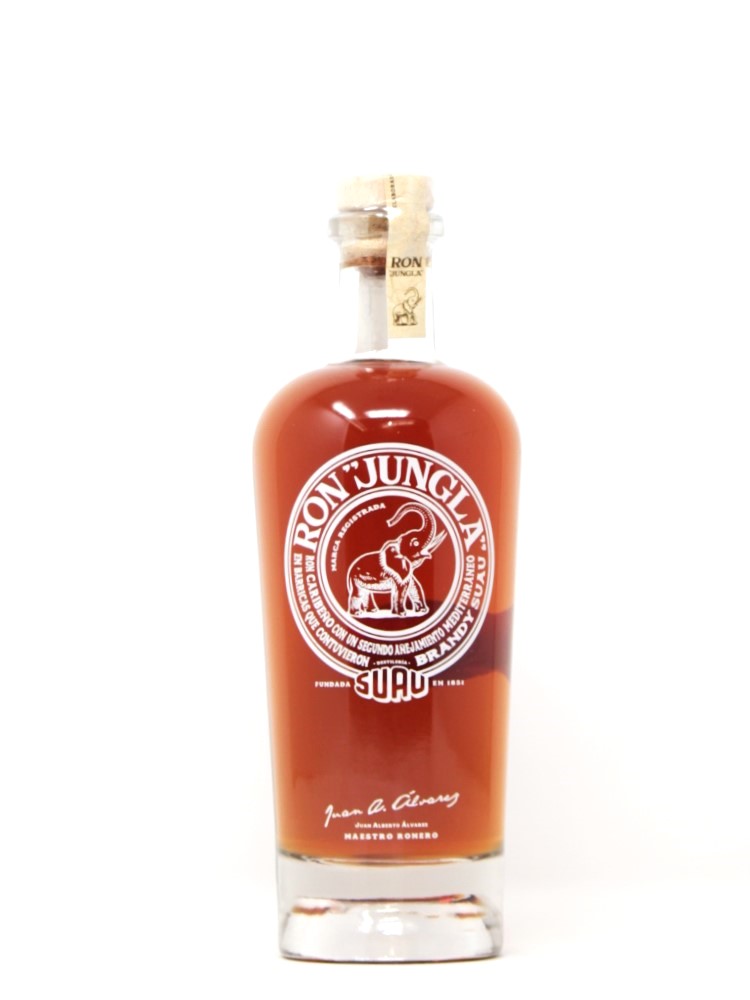 JUNGLA RON