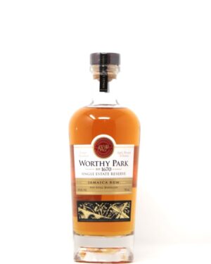 WORTHY PARK SINGLE ESTATE RESERVE 45%