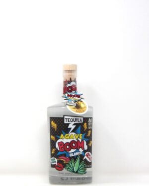 AGAVE BOOM