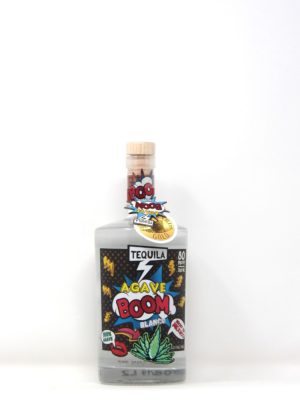 Agave boom (40% abv)
