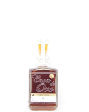 CAVA DE ORO EXTRA ANEJO
