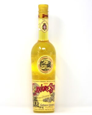 LIQUORE STREGA (BENEVENTO)
