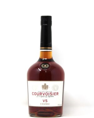 Courvoisier VS (40% abv)