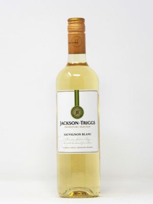 Jackson Trigg’s Sauvignon Blanc (12.5% abv)