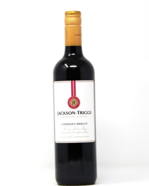 JACKSON TRIGGS PS CABERNET/MERLOT