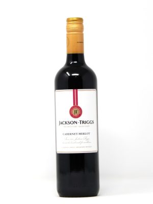 Jackson Trigg’s Cabernet/Merlot (12.5% abv)