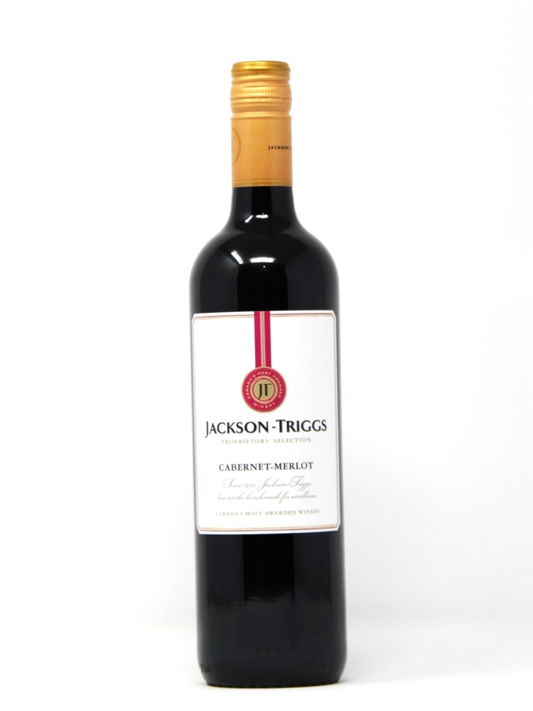 JACKSON TRIGGS PS CABERNET/MERLOT