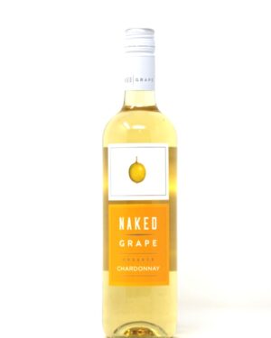 NAKED GRAPE CHARDONNAY