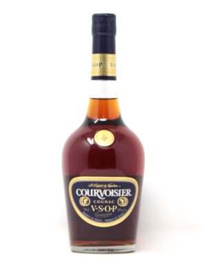 Courvoisier VSOP (40% abv)