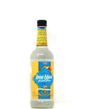 ICEBOX LONG ISLAND ICED TEA