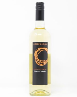 COPPER MOON CHARDONNAY