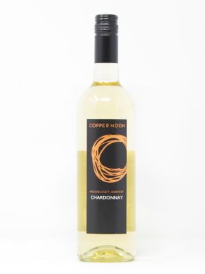 COPPER MOON CHARDONNAY