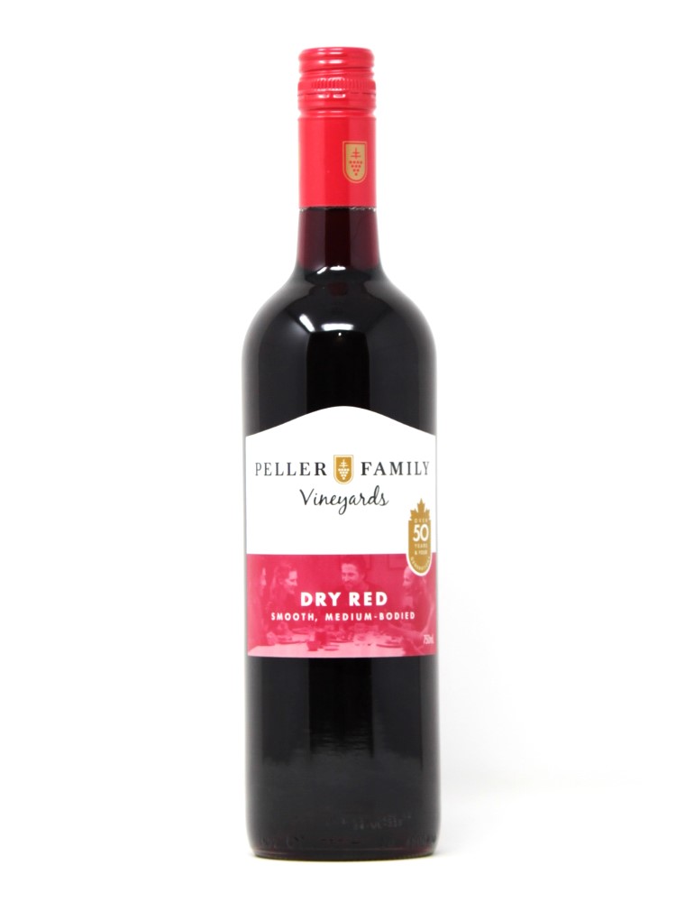 PELLER ESTATES PROPRIETOR'S RESERVE