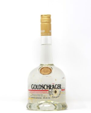 GOLDSCHLAGER CINNAMON SCHNAPPS