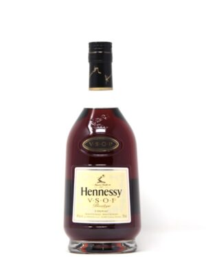 Hennessy VSOP (40% abv)