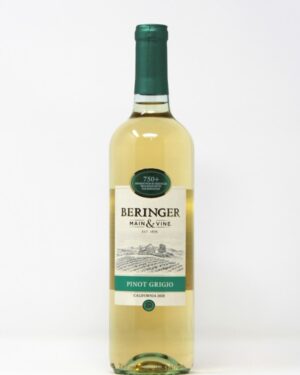 BERINGER MAIN & VINE PINOT GRIGIO