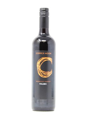 Copper Moon Malbec (14% abv)