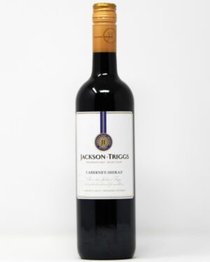 JACKSON TRIGGS PS CABERNET/SHIRAZ