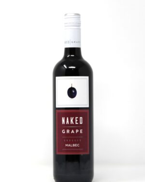 NAKED GRAPE MALBEC