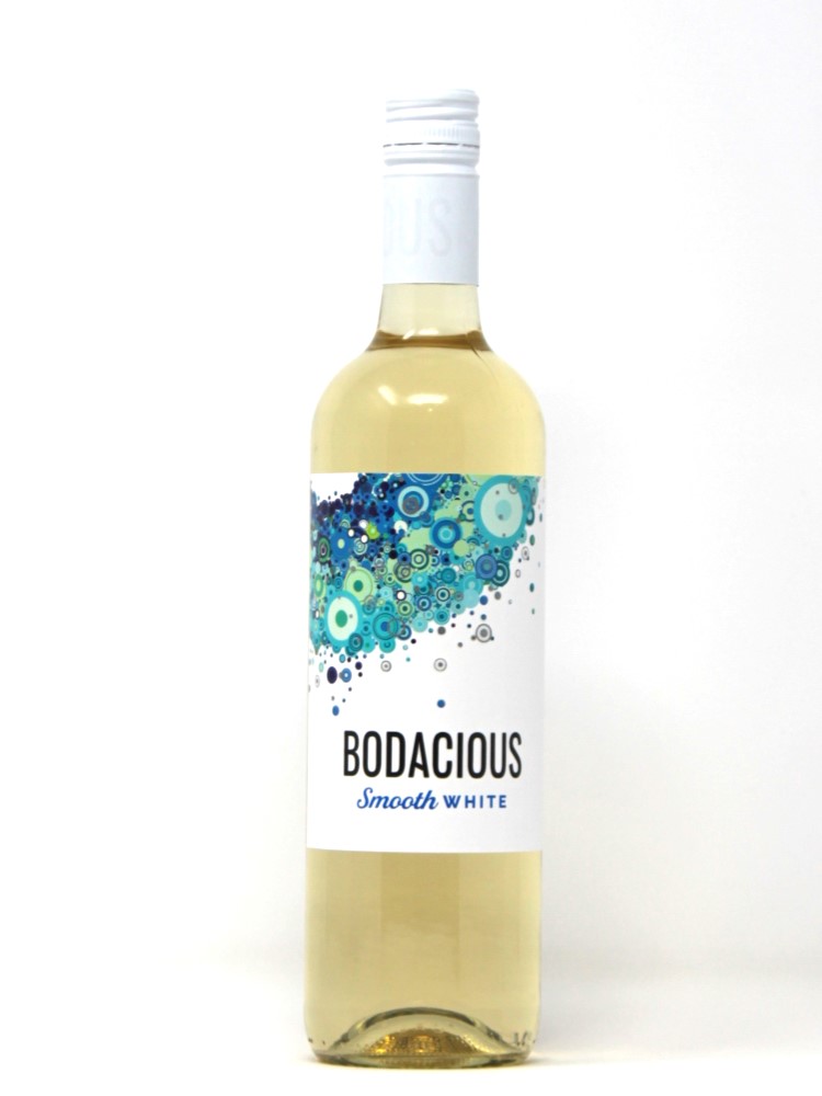 BODACIOUS SMOOTH WHITE