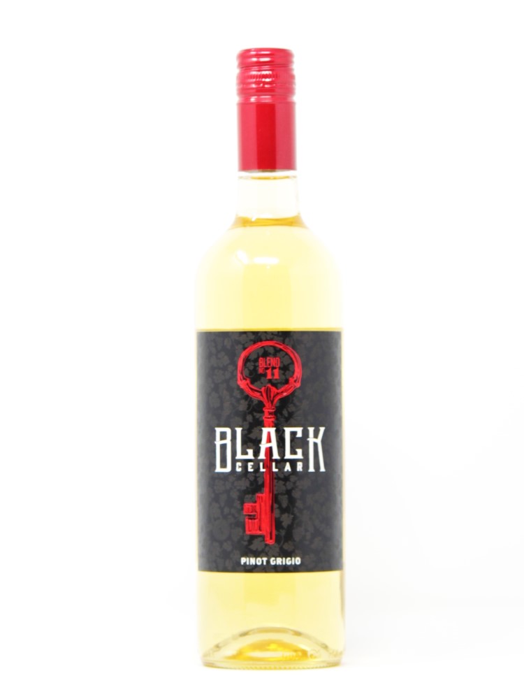 BLACK CELLAR PINOT GRIGIO
