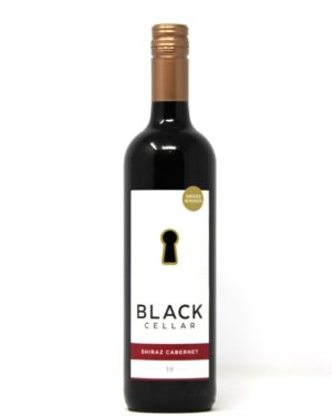 BLACK CELLAR SHIRAZ CABERNET