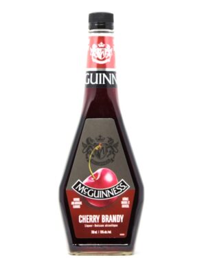 MCGUINNESS CHERRY BRANDY