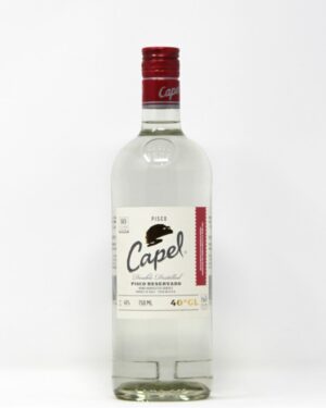 PISCO - CAPEL