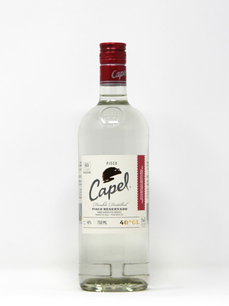 PISCO - CAPEL