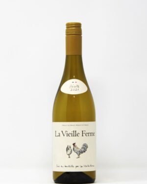 PERRIN LA VIELLE FERME WHITE