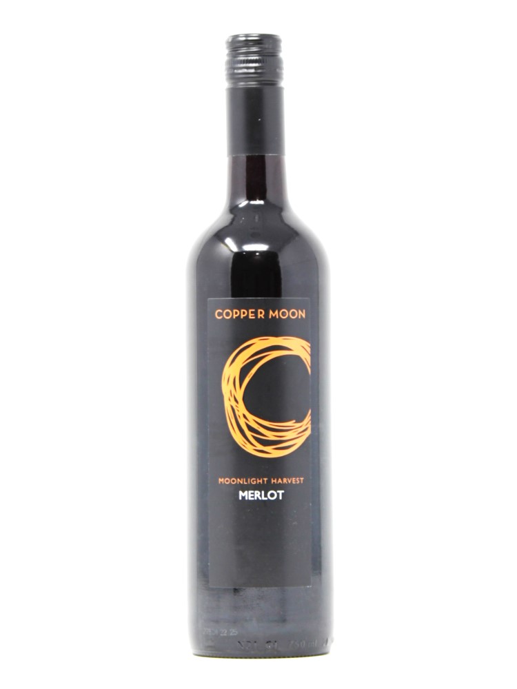 COPPER MOON MERLOT