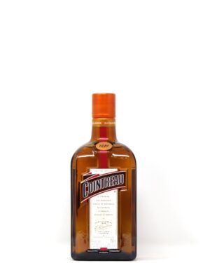Cointreau (40% abv)