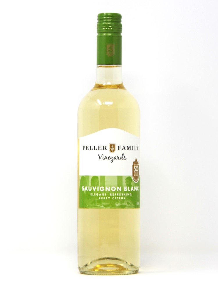 PROPRIETOR'S RESERVE SAUVIGNON BLANC