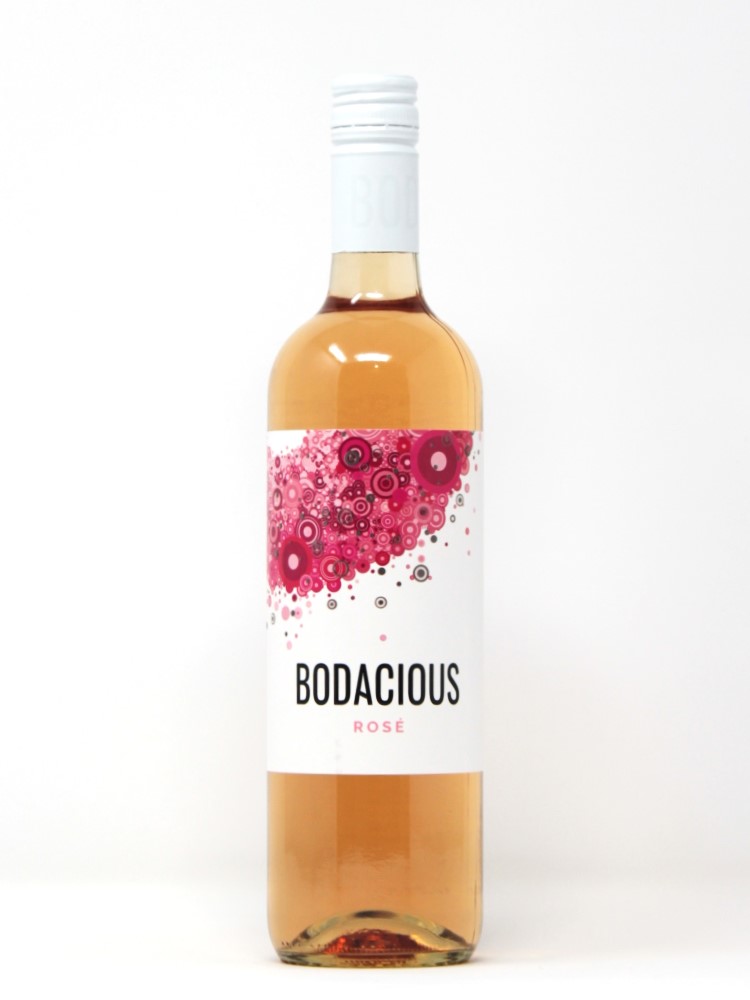 BODACIOUS ROSE