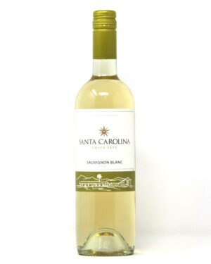 SANTA CAROLINA SAUVIGNON BLANC